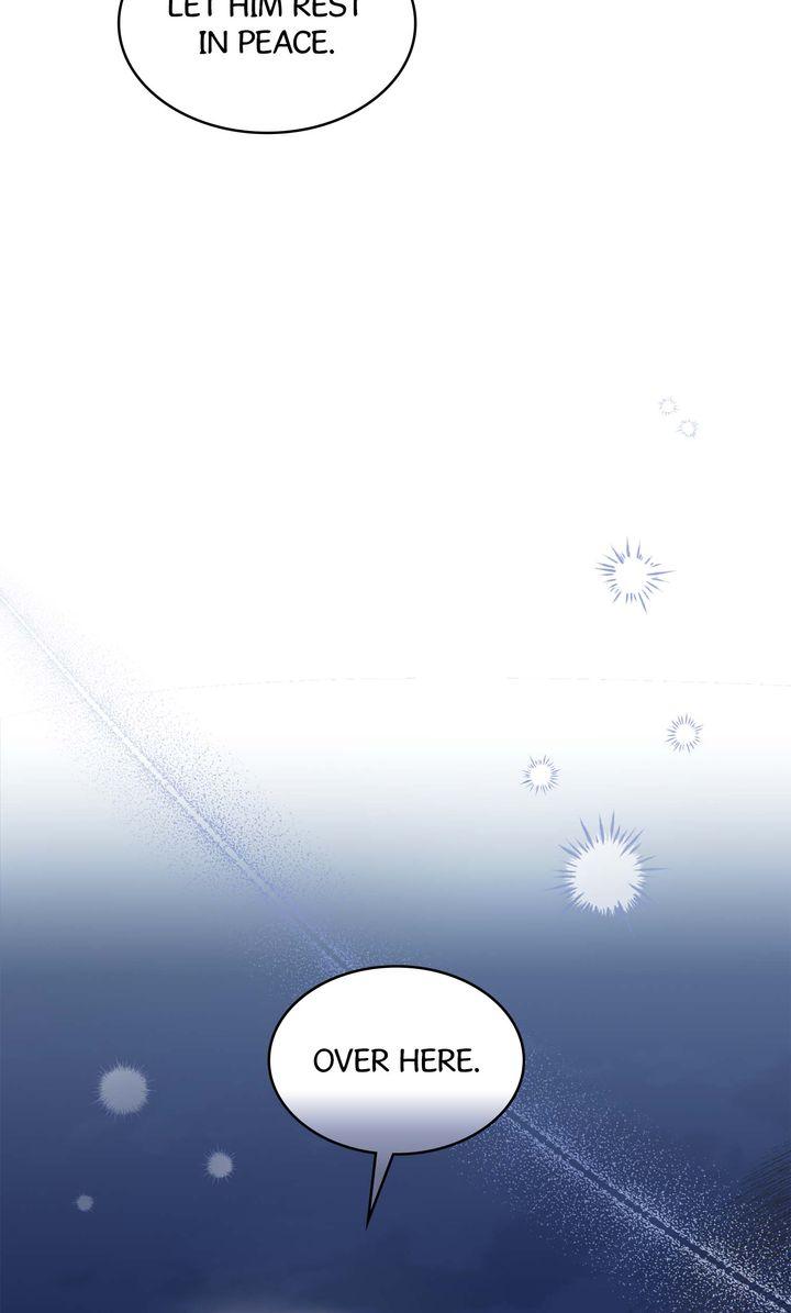 The Hunt Begins Chapter 27 page 36 - 
