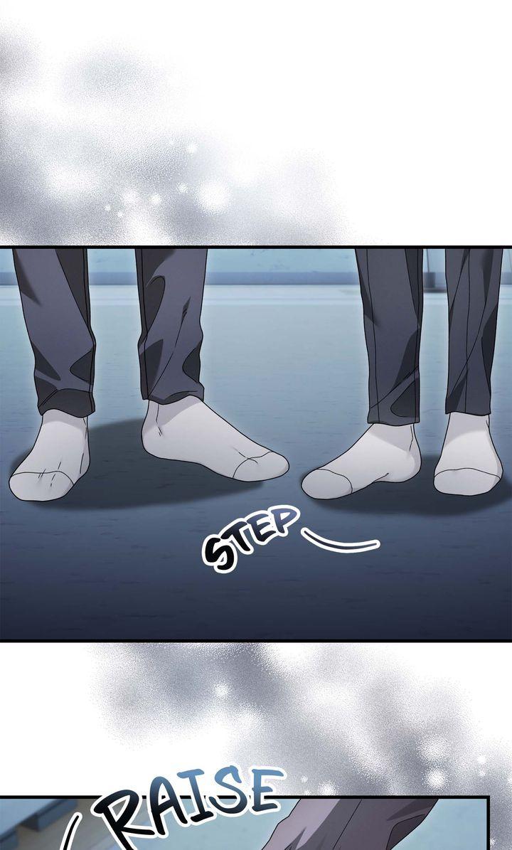 The Hunt Begins Chapter 27 page 38 - 