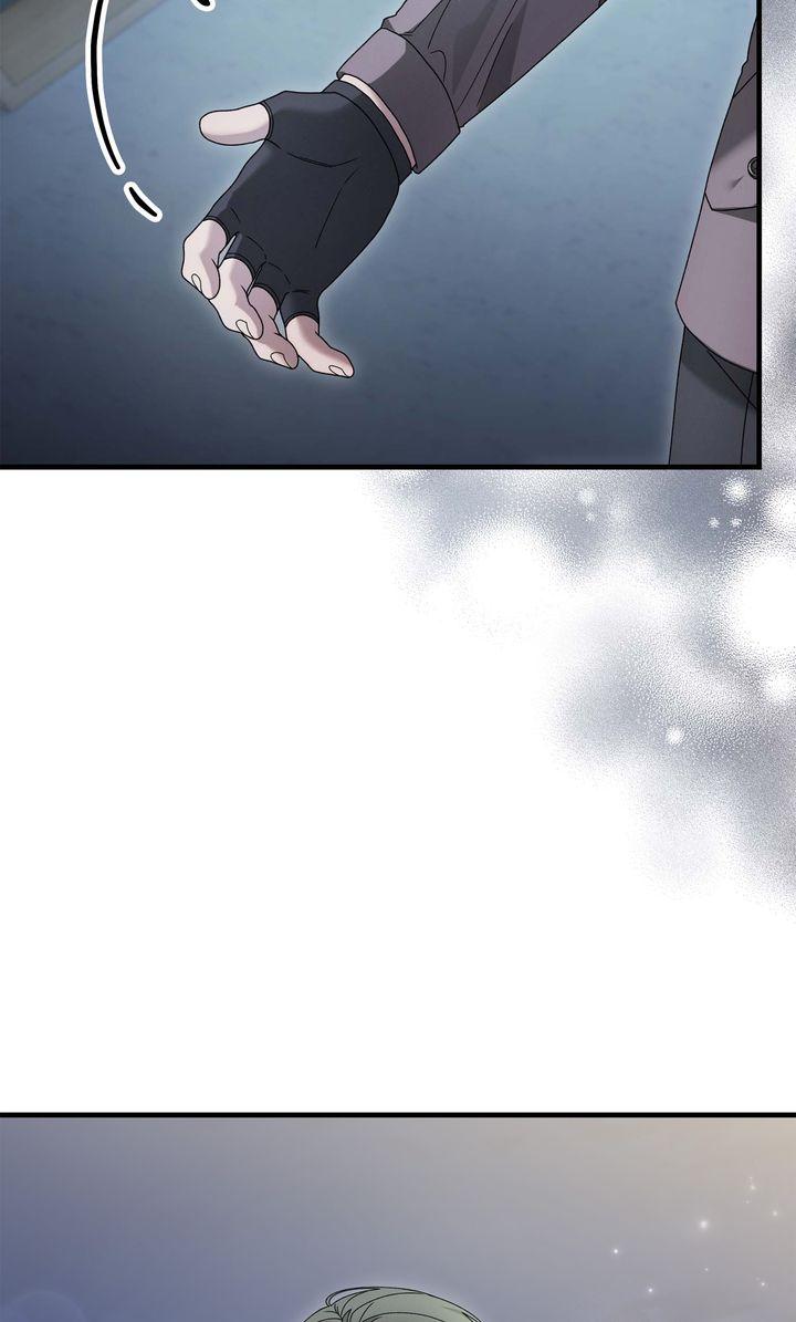 The Hunt Begins Chapter 27 page 39 - 