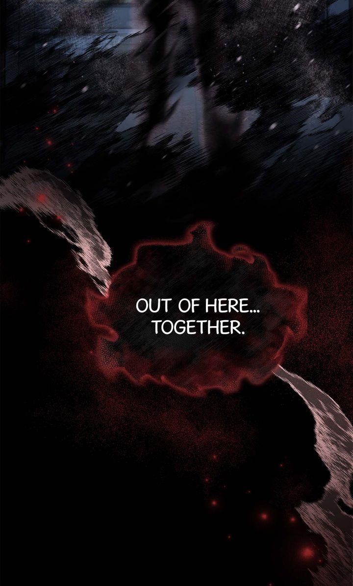 The Hunt Begins Chapter 27 page 5 - 