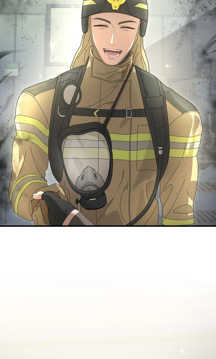 The Hunt Begins Chapter 27 page 45 - 