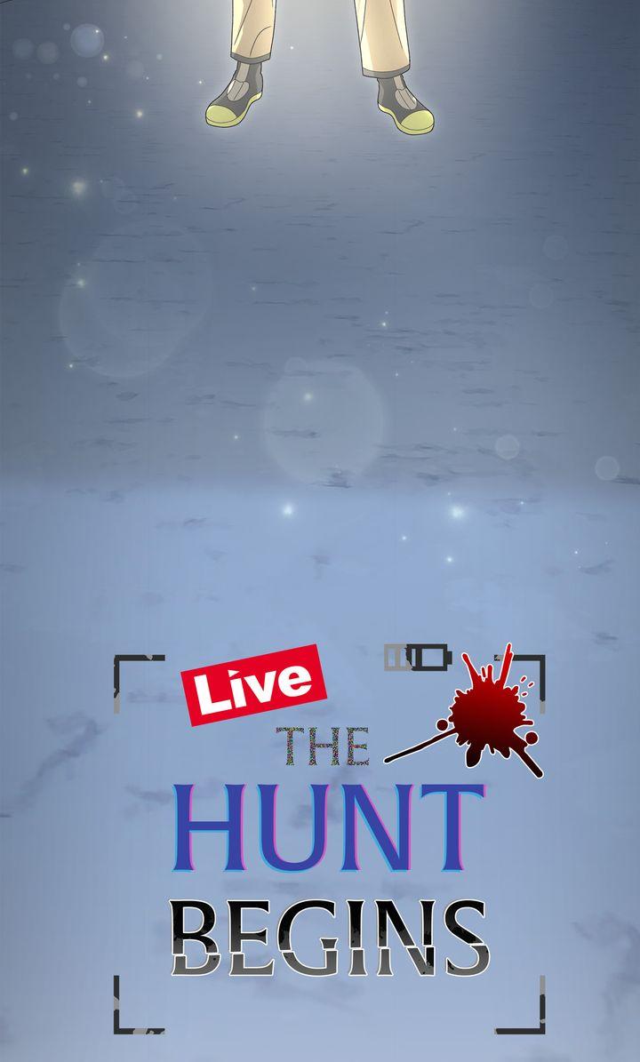 The Hunt Begins Chapter 27 page 47 - 