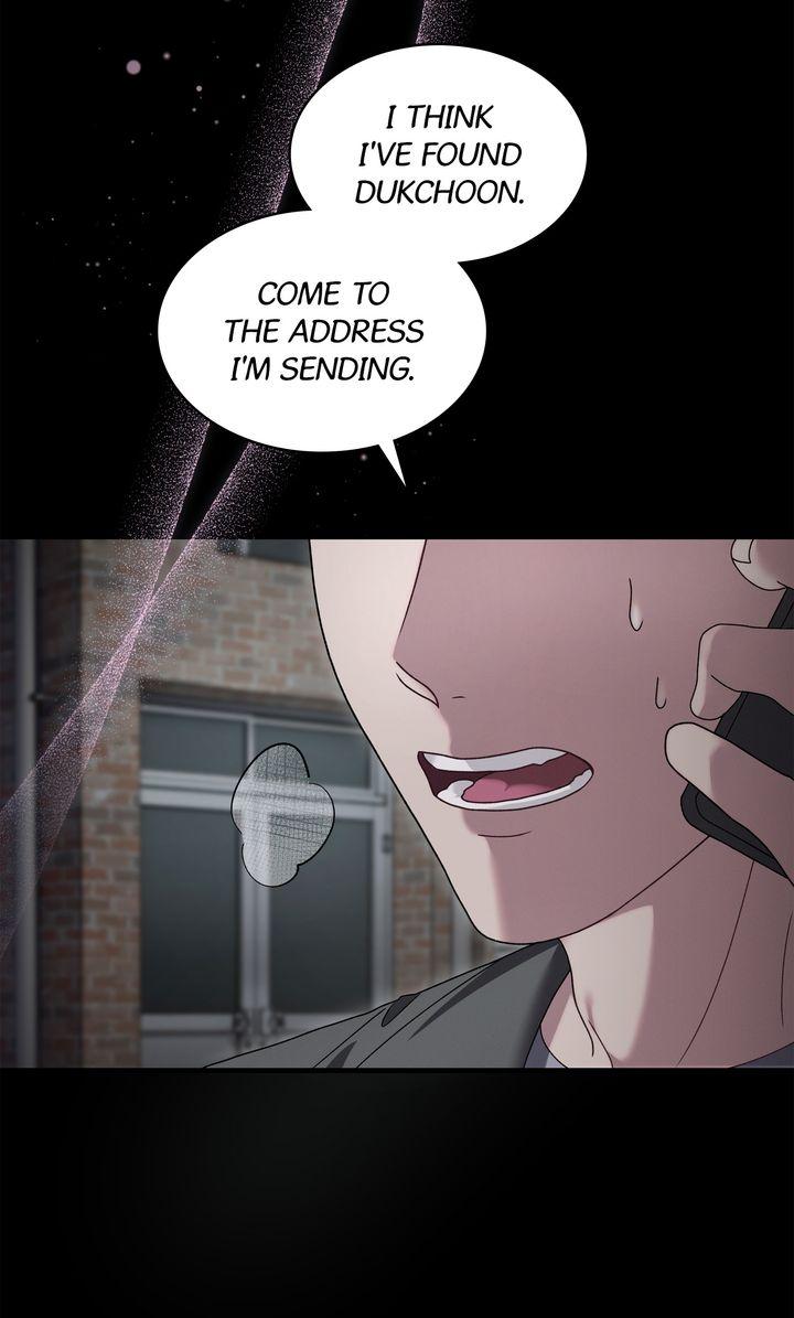 The Hunt Begins Chapter 27 page 54 - 