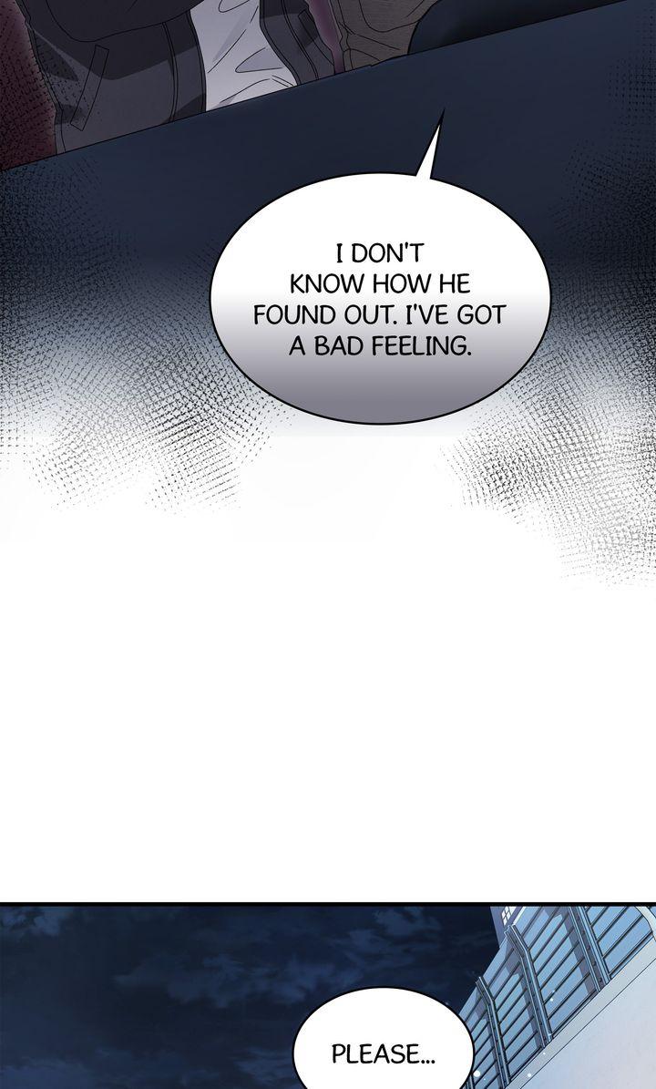 The Hunt Begins Chapter 27 page 56 - 