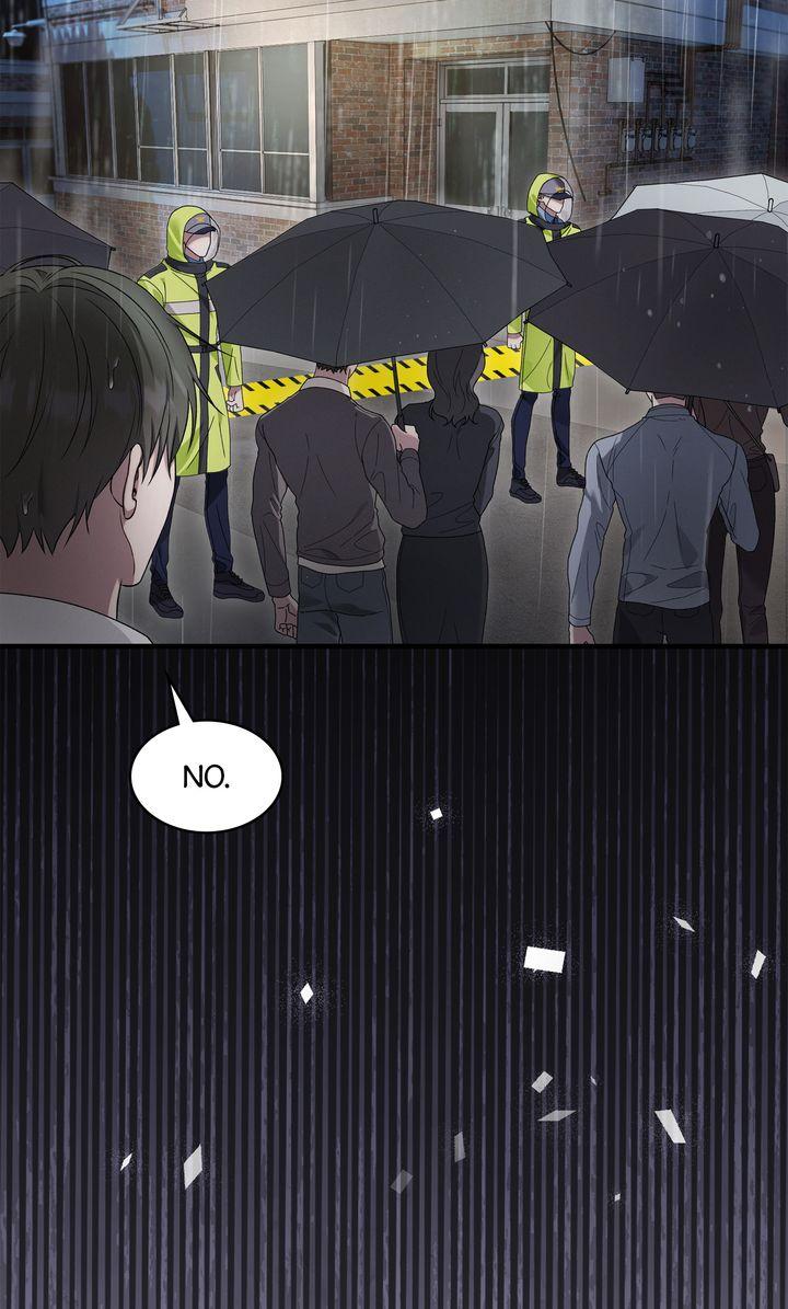 The Hunt Begins Chapter 27 page 59 - 