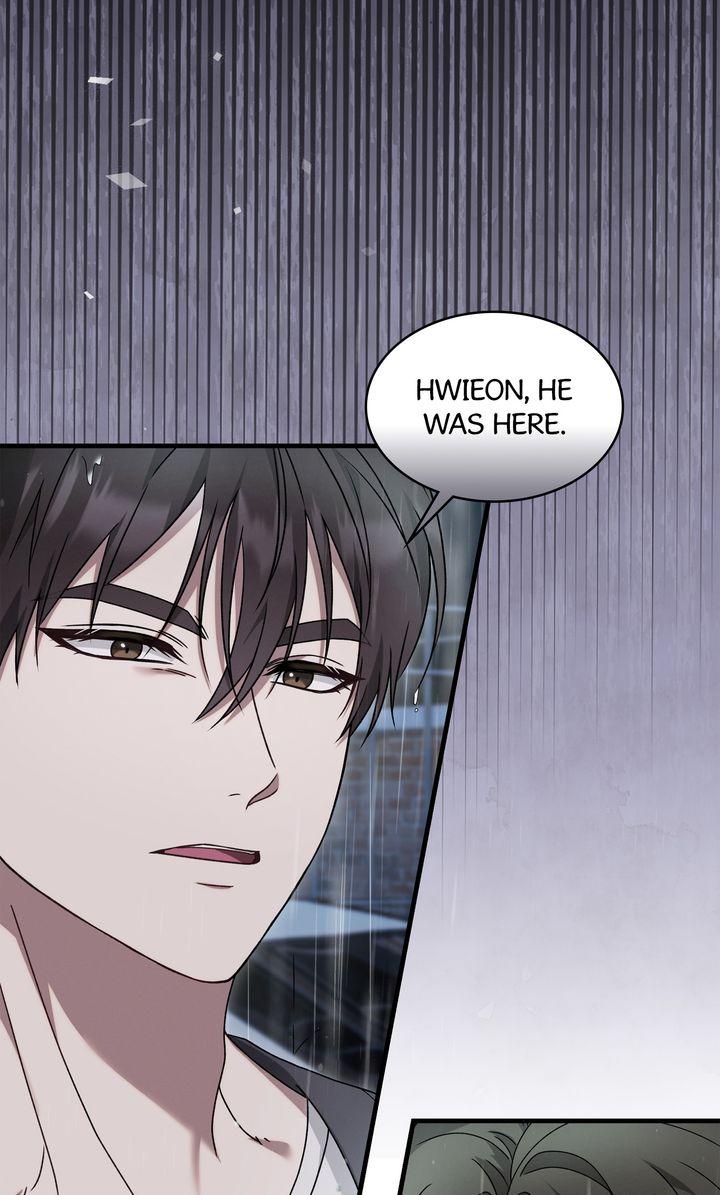 The Hunt Begins Chapter 27 page 60 - 