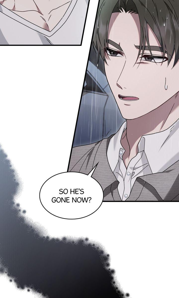 The Hunt Begins Chapter 27 page 61 - 