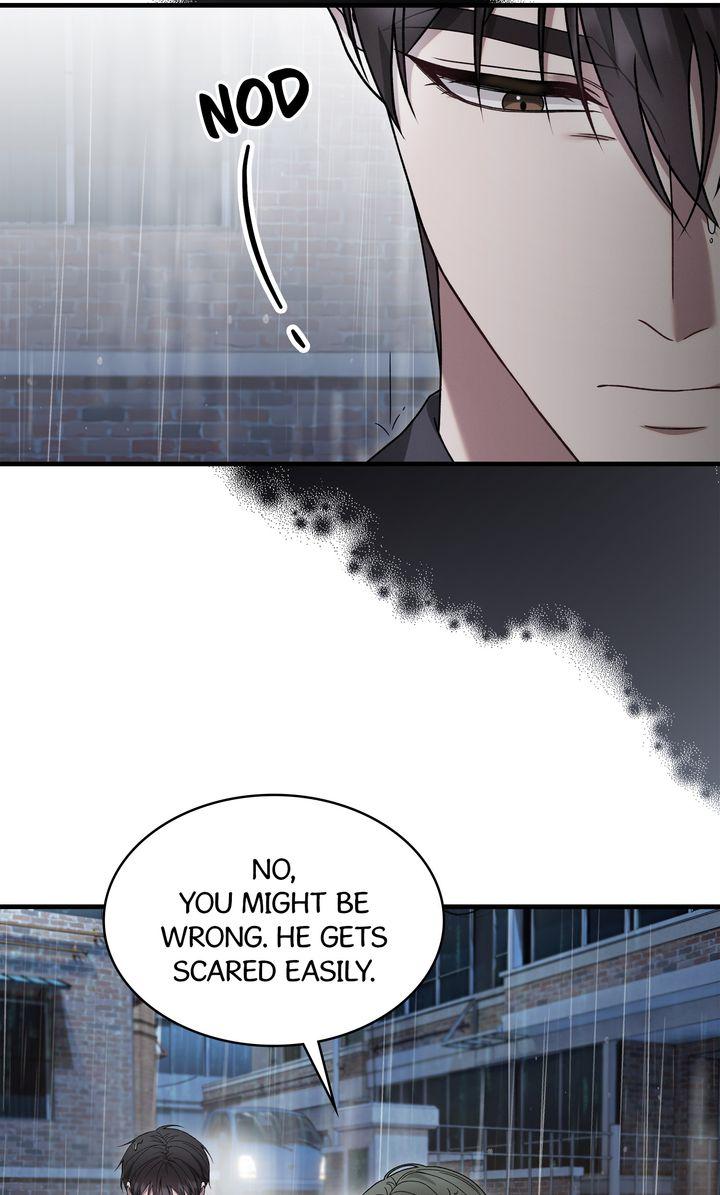 The Hunt Begins Chapter 27 page 62 - 