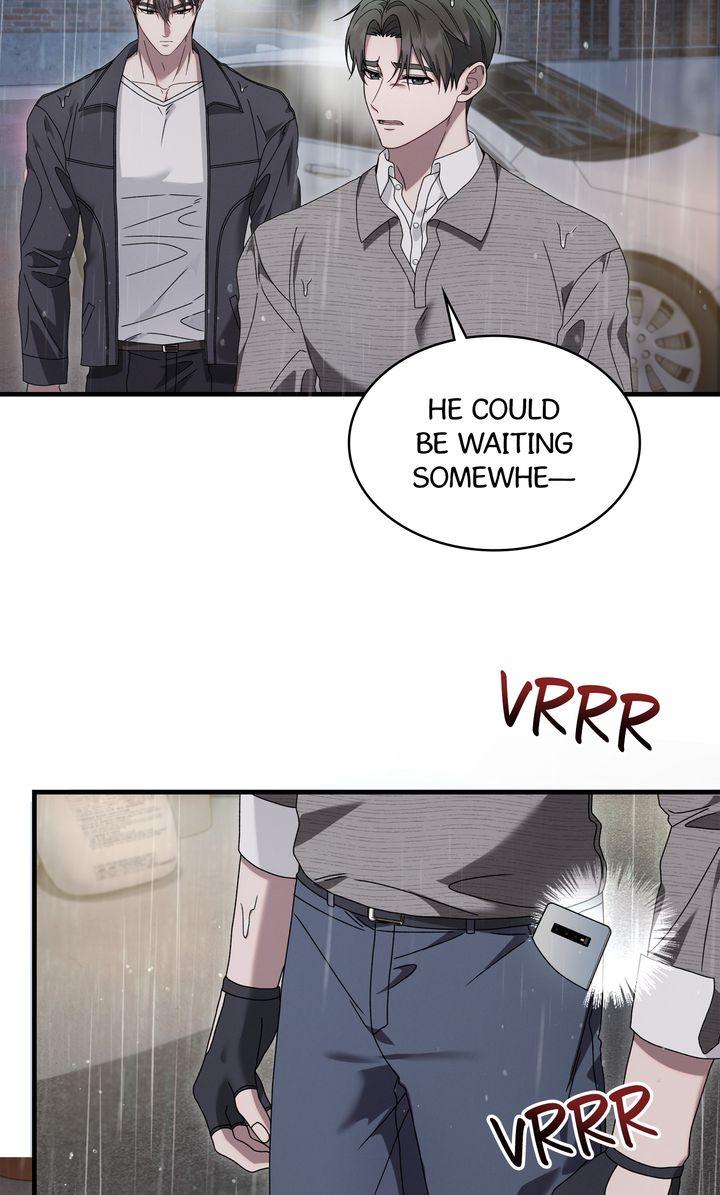 The Hunt Begins Chapter 27 page 63 - 