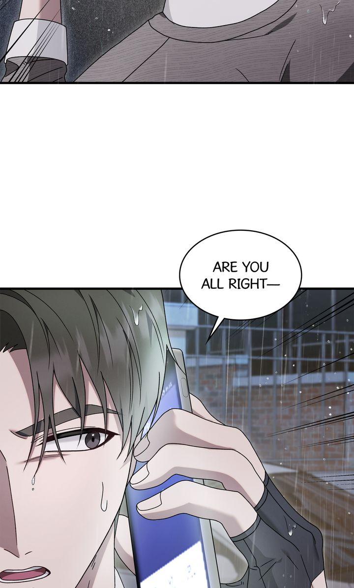 The Hunt Begins Chapter 27 page 65 - 