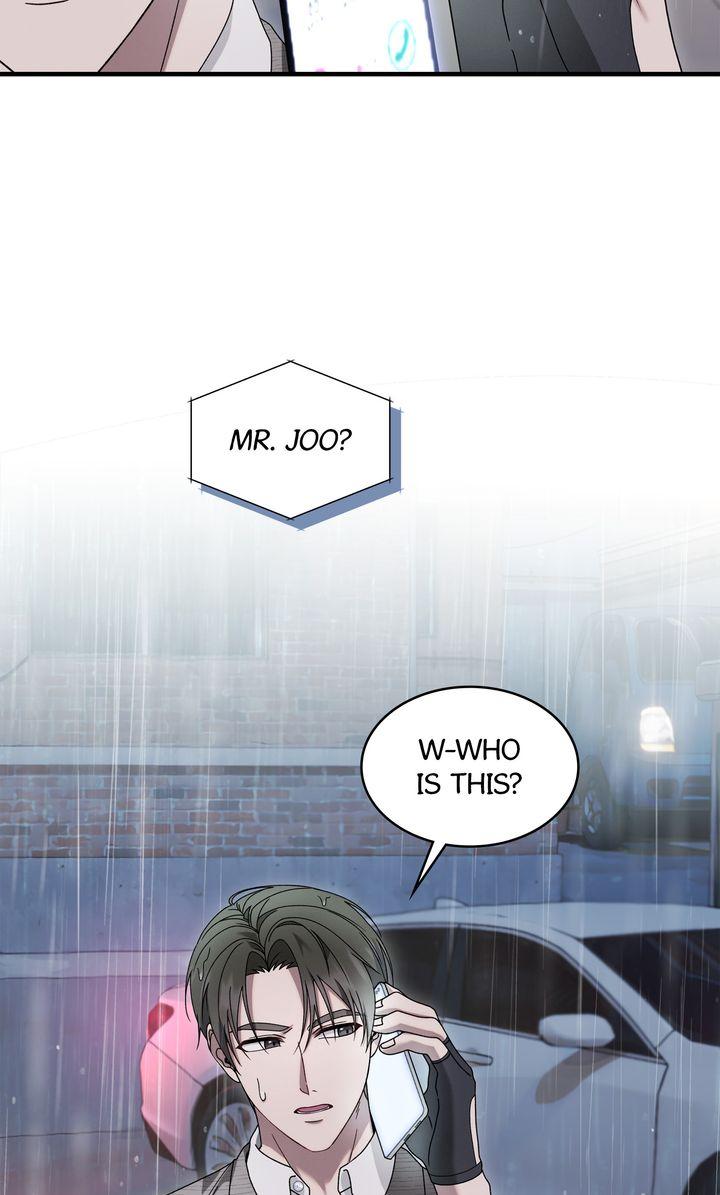 The Hunt Begins Chapter 27 page 66 - 