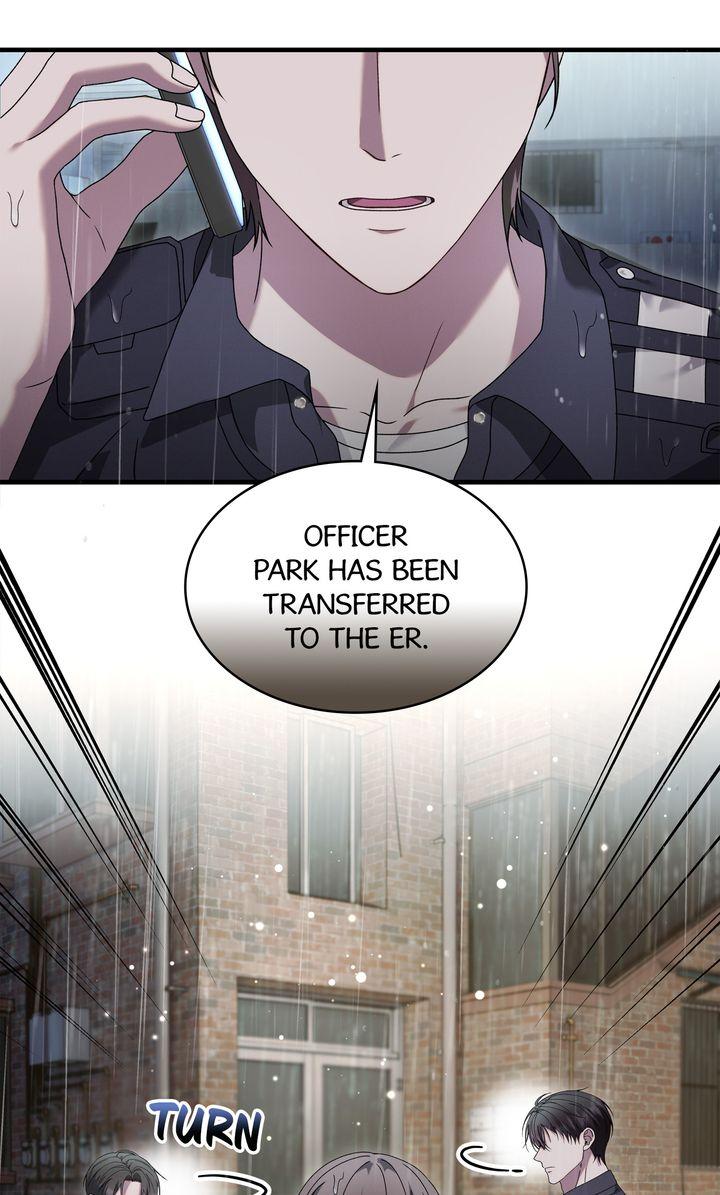 The Hunt Begins Chapter 27 page 68 - 