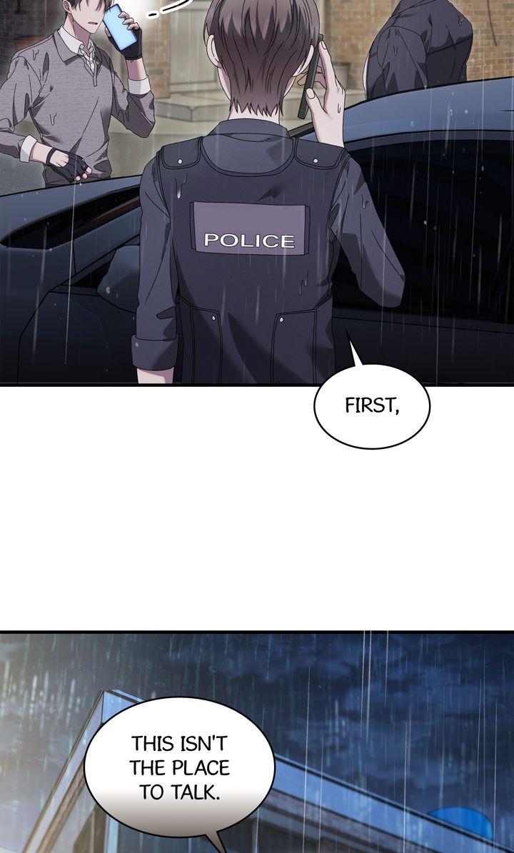 The Hunt Begins Chapter 27 page 69 - 