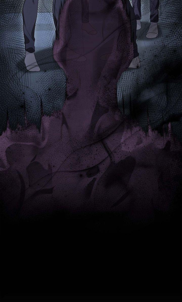 The Hunt Begins Chapter 27 page 8 - 