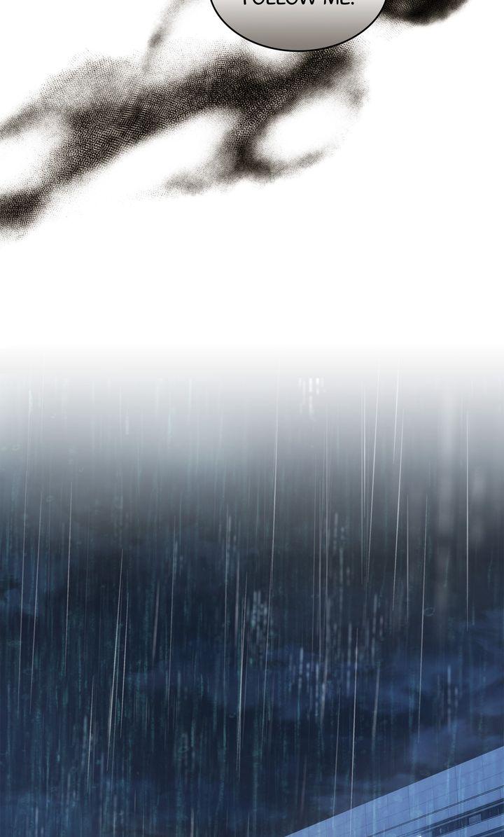 The Hunt Begins Chapter 27 page 71 - 