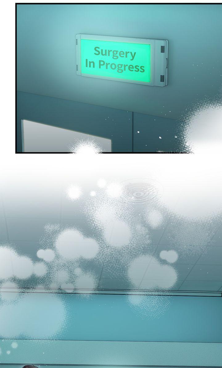 The Hunt Begins Chapter 27 page 73 - 