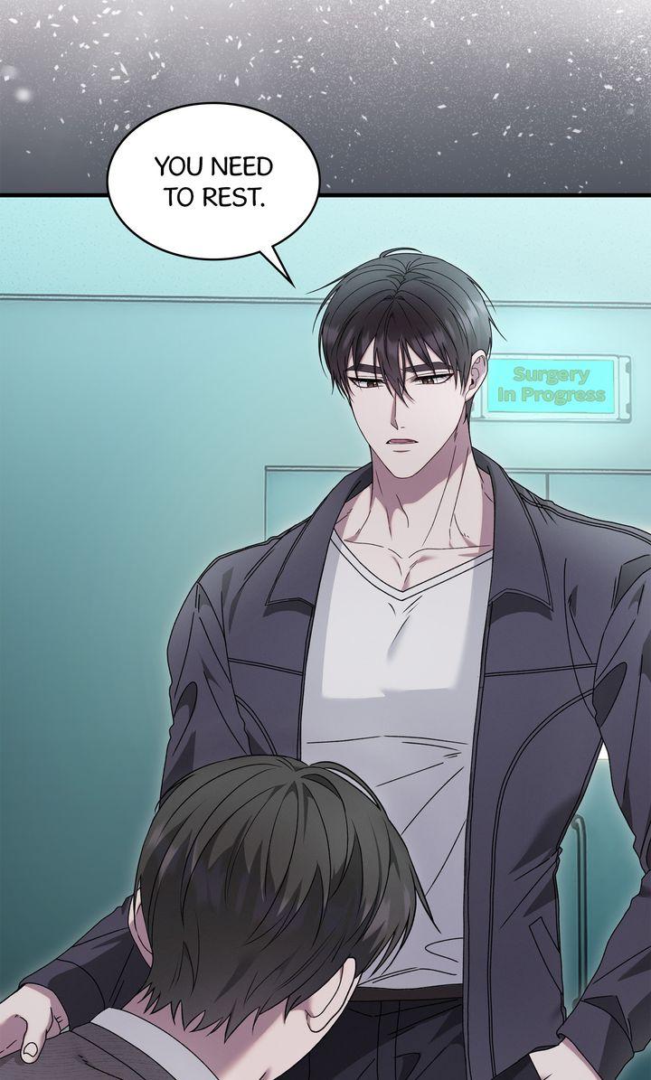 The Hunt Begins Chapter 27 page 77 - 