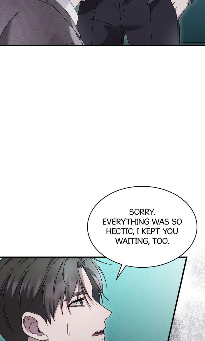 The Hunt Begins Chapter 27 page 78 - 