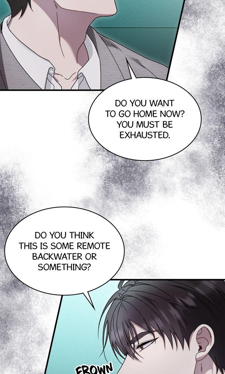 The Hunt Begins Chapter 27 page 79 - 