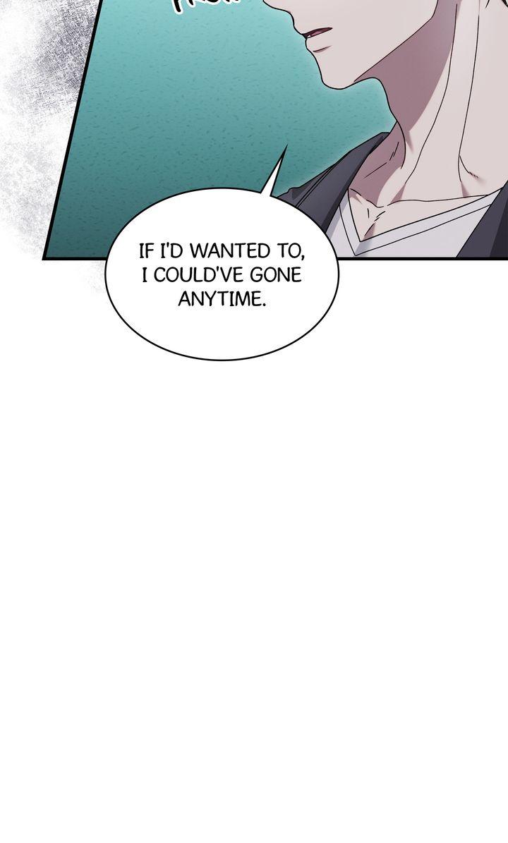 The Hunt Begins Chapter 27 page 80 - 