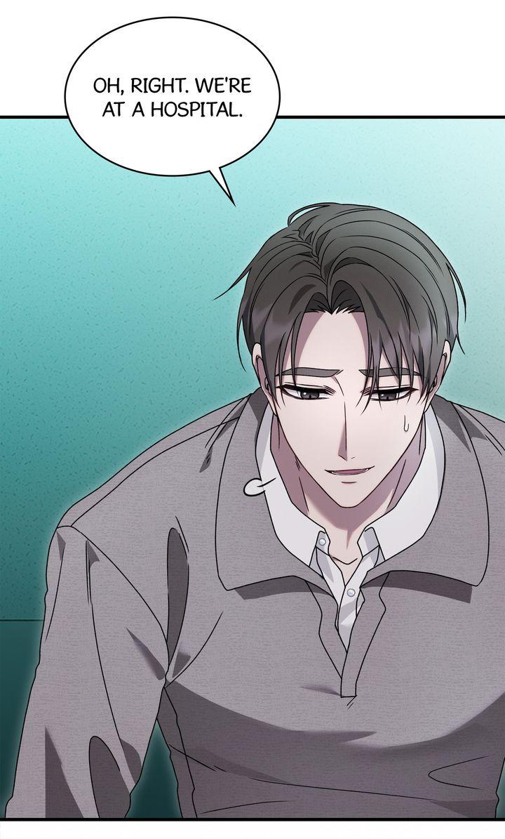 The Hunt Begins Chapter 27 page 81 - 