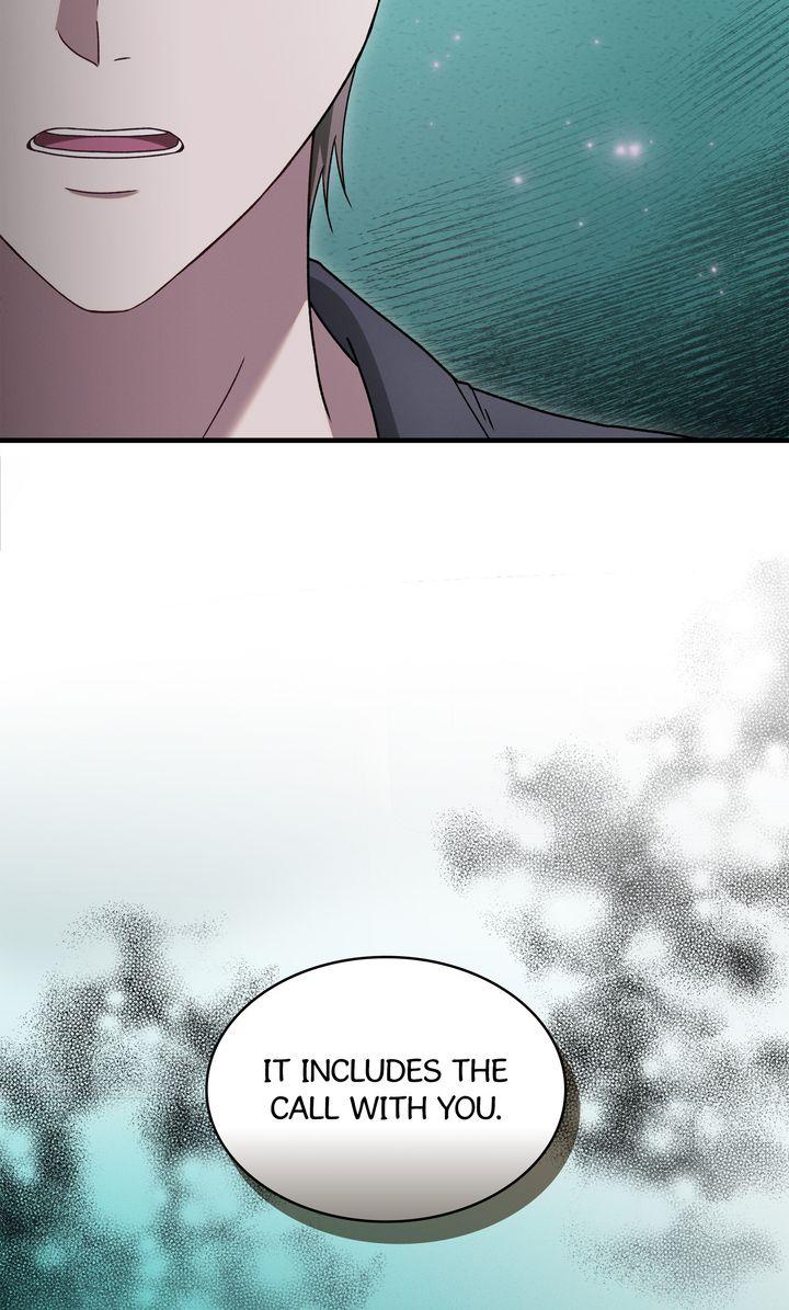 The Hunt Begins Chapter 27 page 84 - 