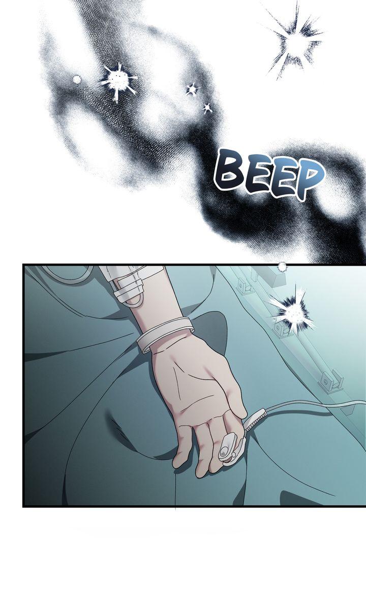 The Hunt Begins Chapter 27 page 94 - 