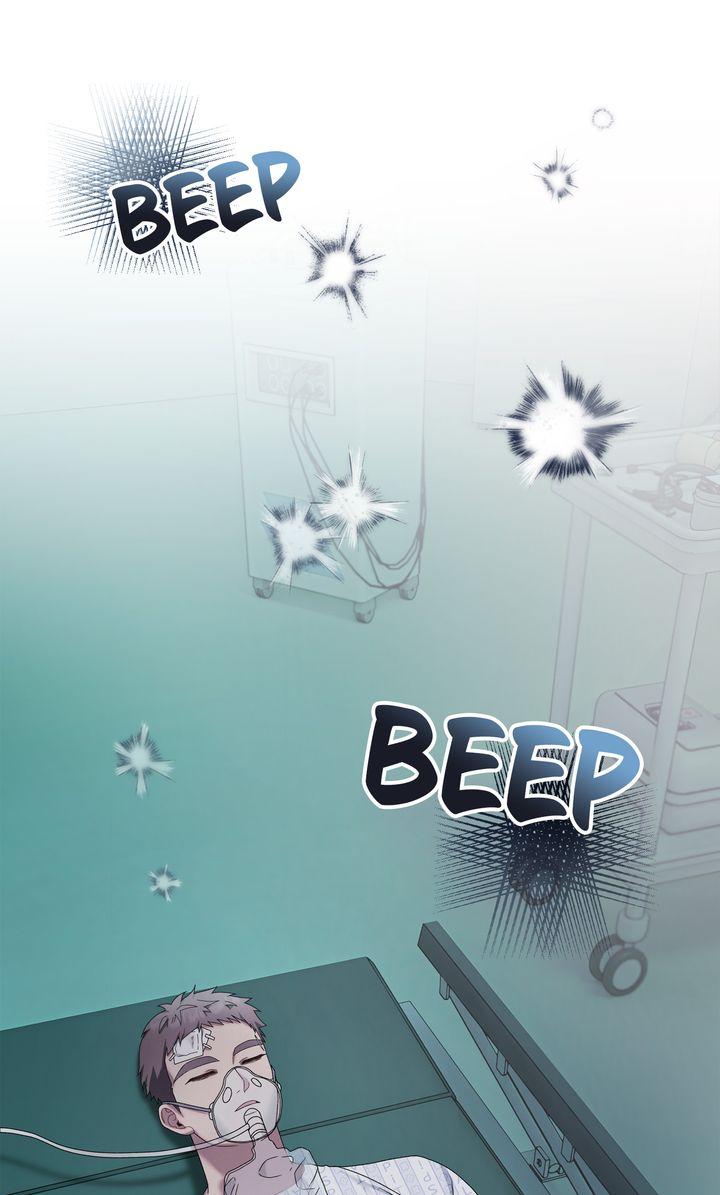 The Hunt Begins Chapter 27 page 95 - 