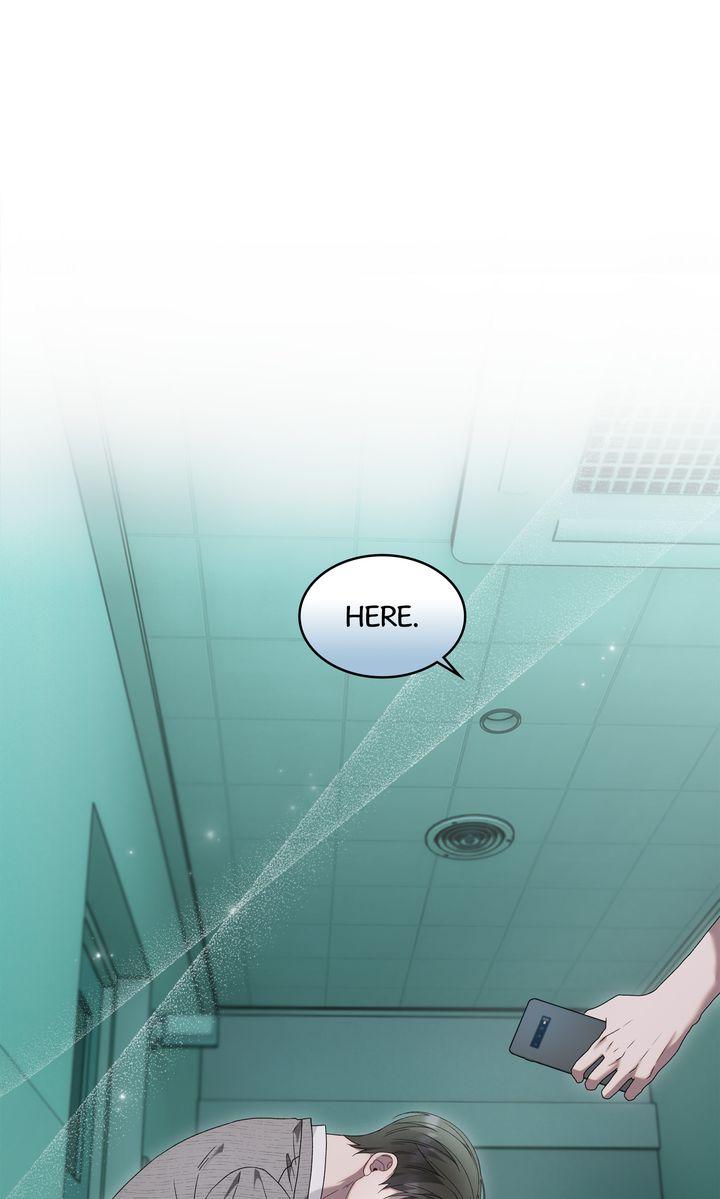 The Hunt Begins Chapter 28 page 1 - 