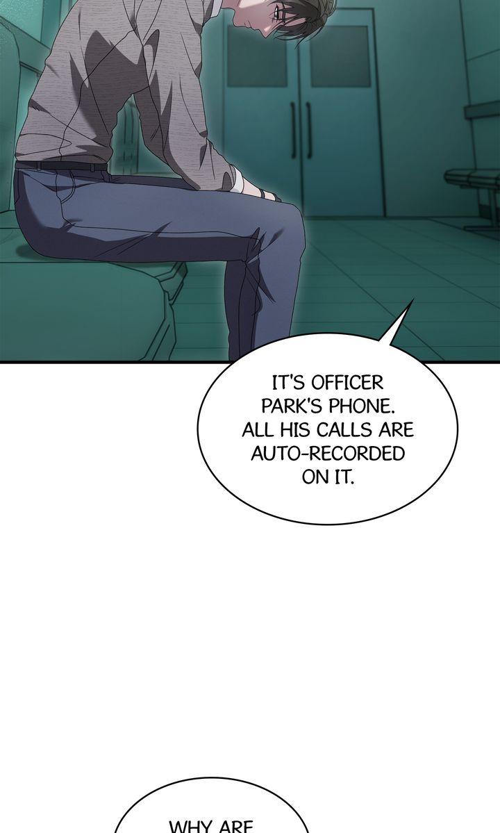 The Hunt Begins Chapter 28 page 2 - 