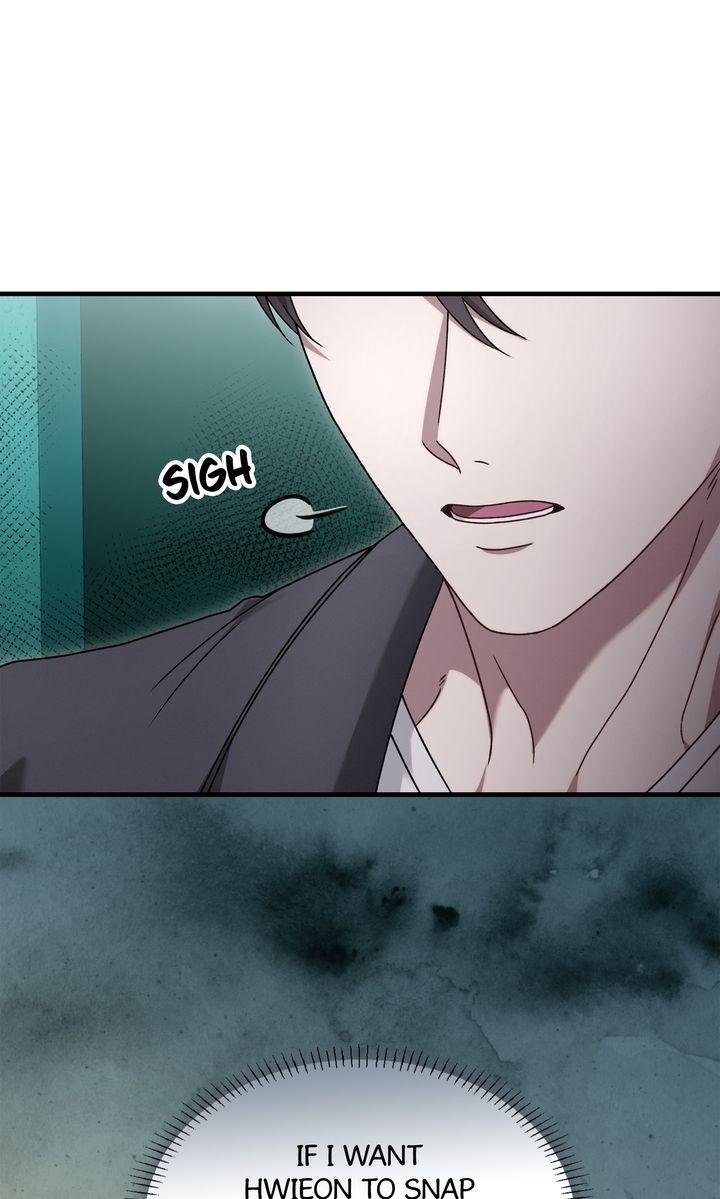 The Hunt Begins Chapter 28 page 13 - 