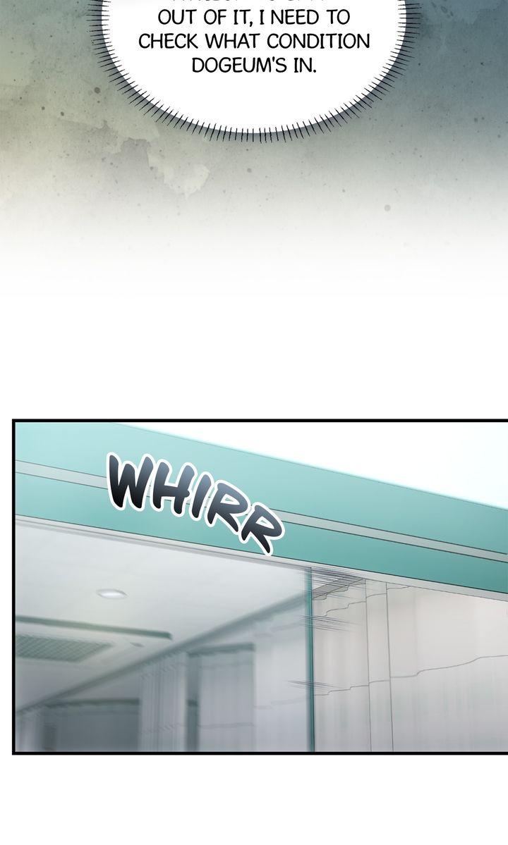 The Hunt Begins Chapter 28 page 14 - 