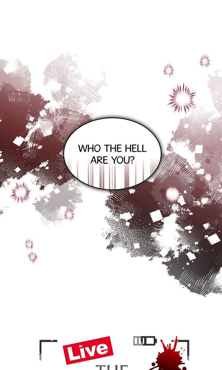 The Hunt Begins Chapter 28 page 19 - 