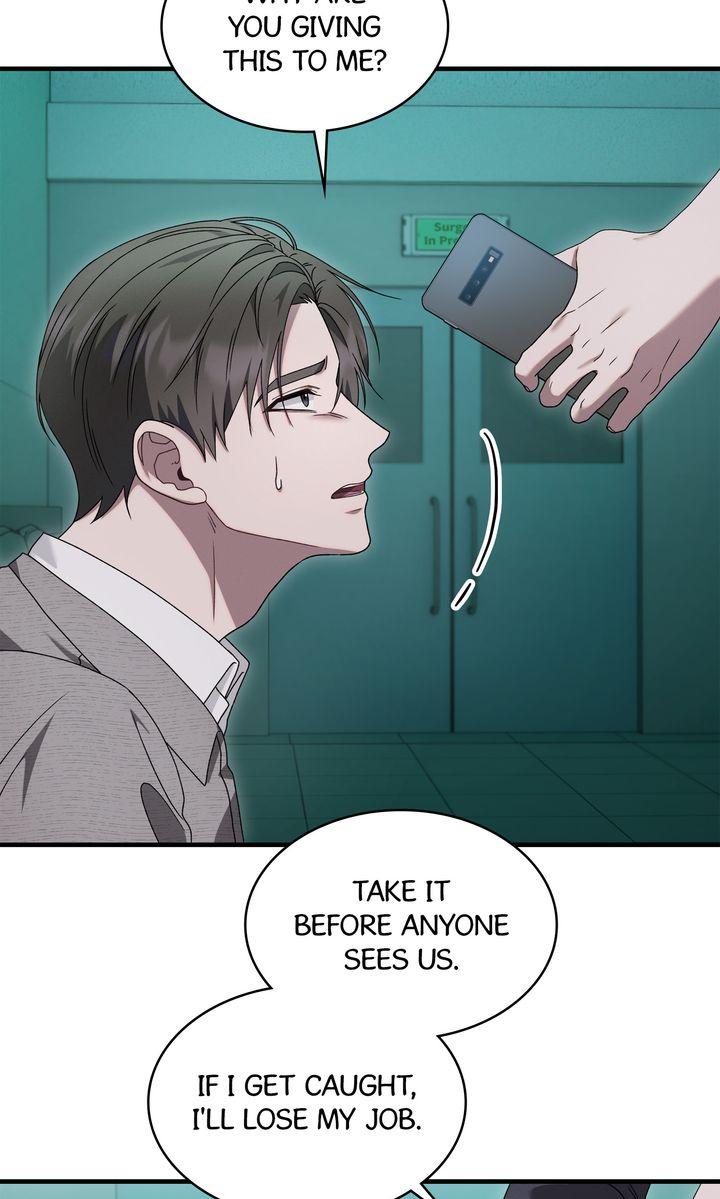The Hunt Begins Chapter 28 page 3 - 