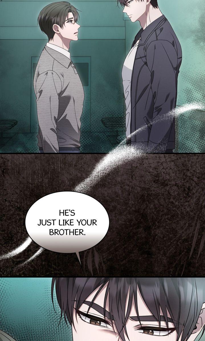 The Hunt Begins Chapter 28 page 27 - 