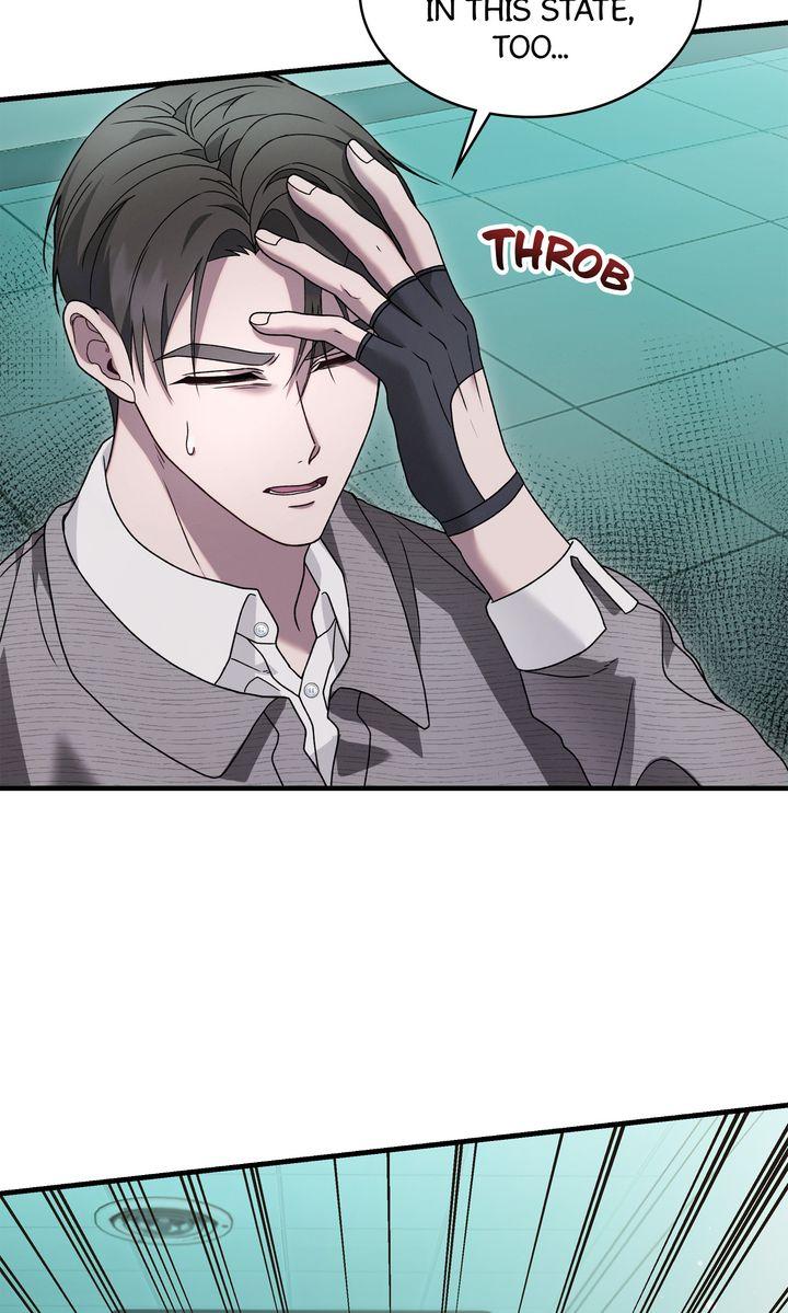 The Hunt Begins Chapter 28 page 29 - 