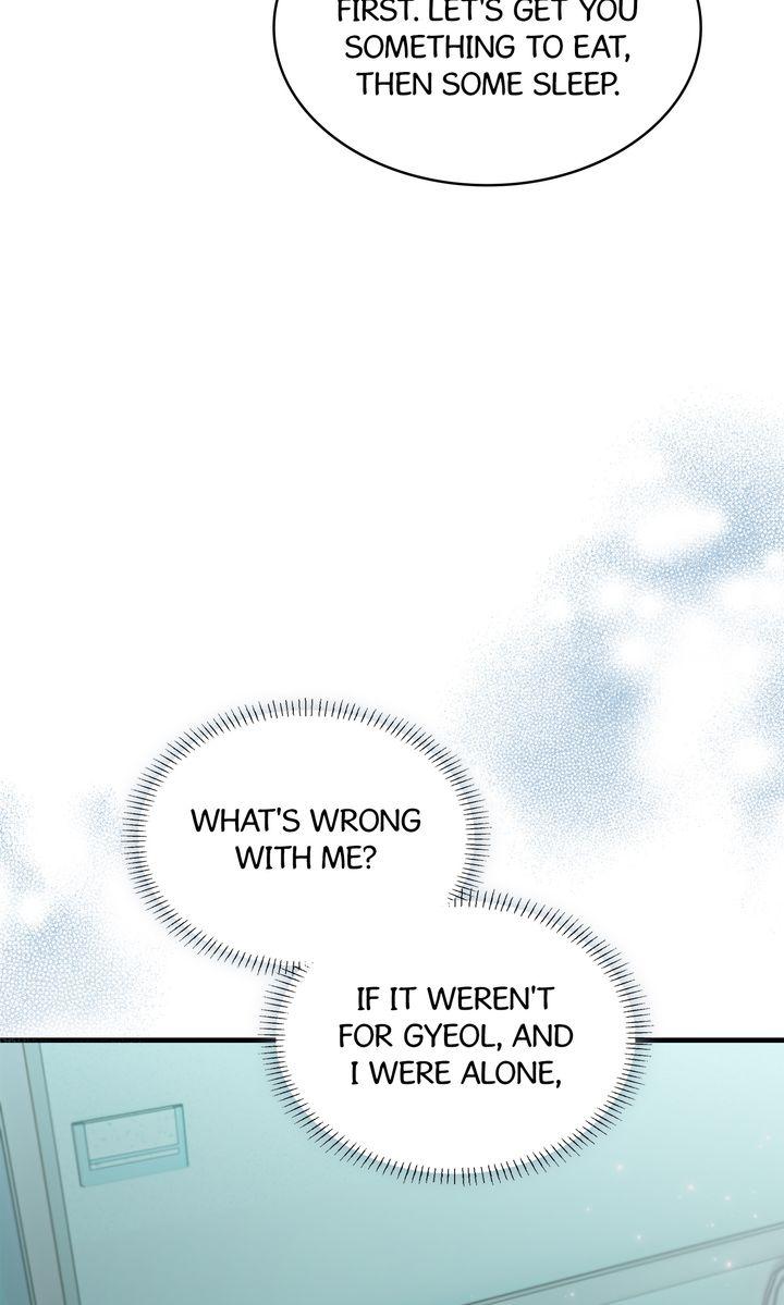 The Hunt Begins Chapter 28 page 31 - 