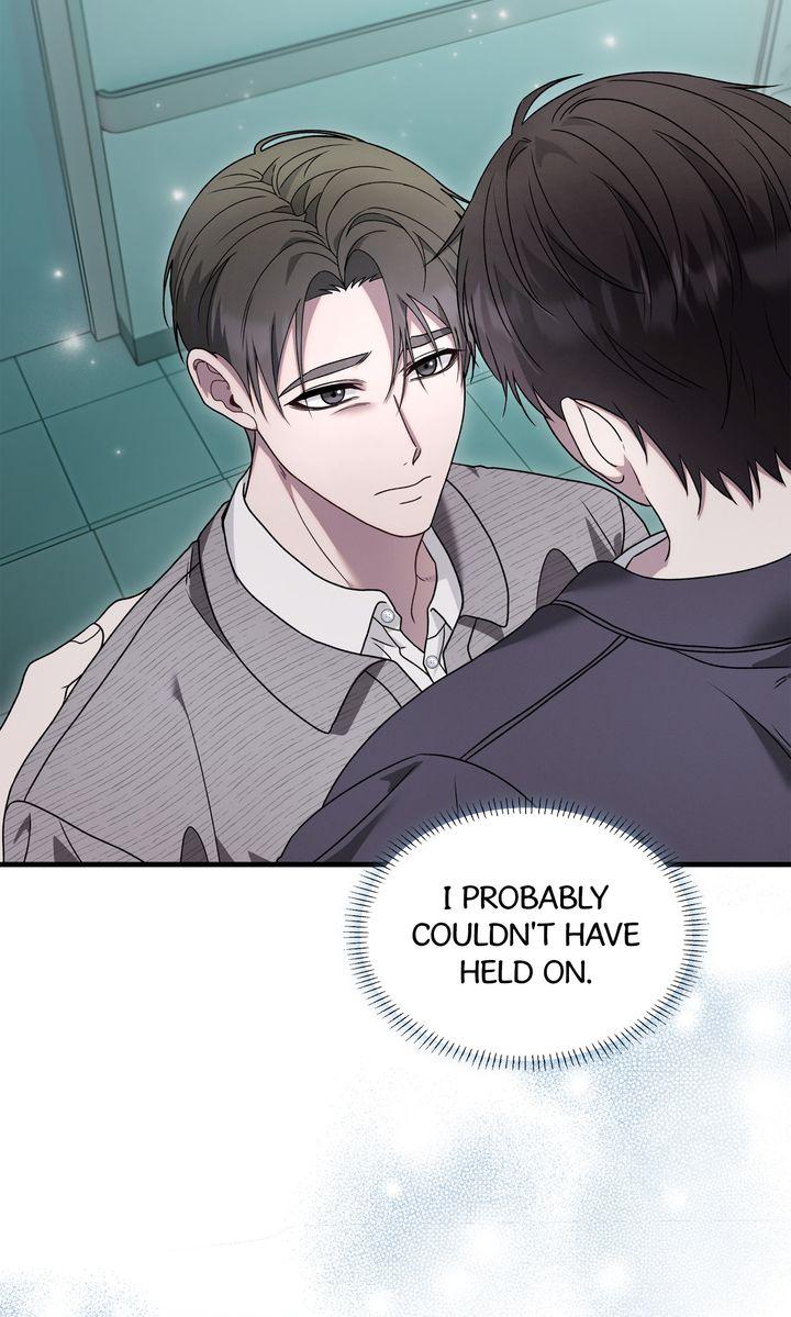 The Hunt Begins Chapter 28 page 32 - 