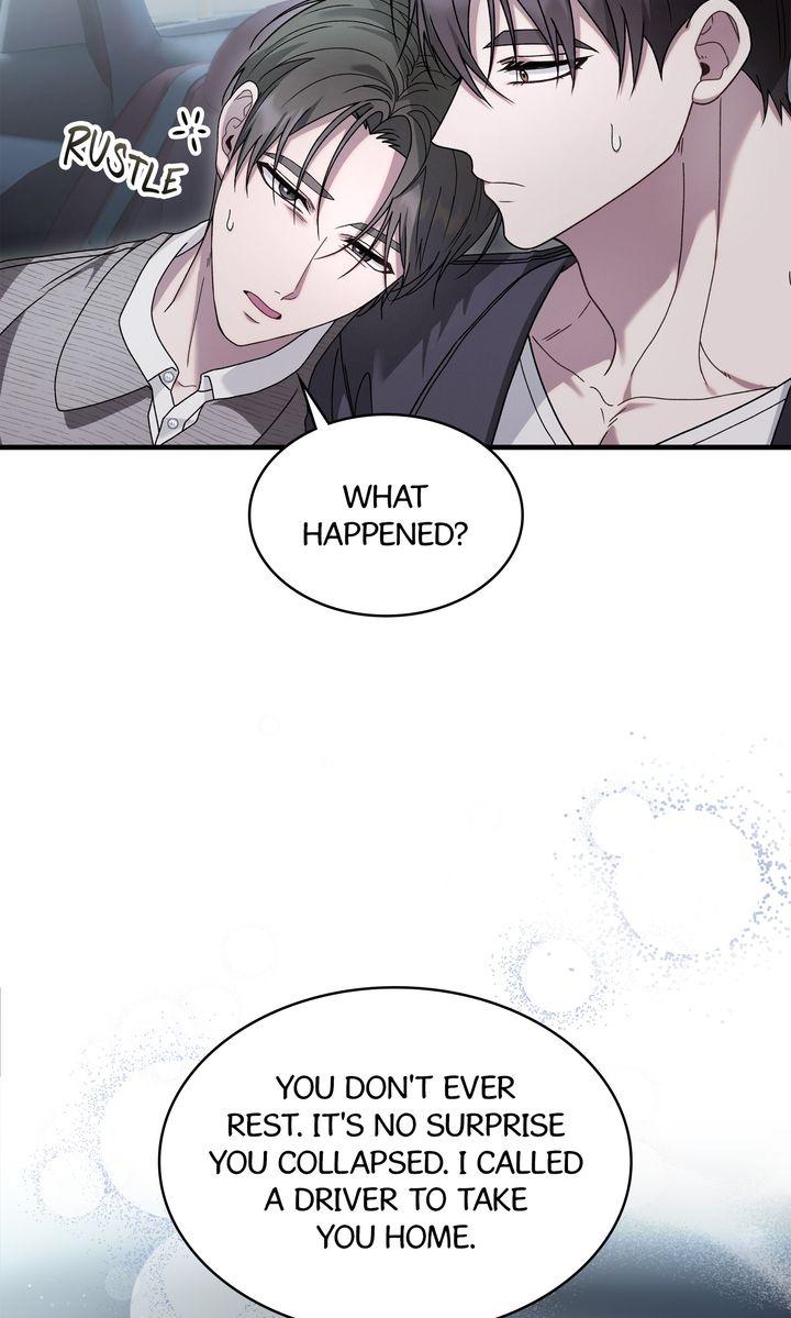 The Hunt Begins Chapter 28 page 38 - 