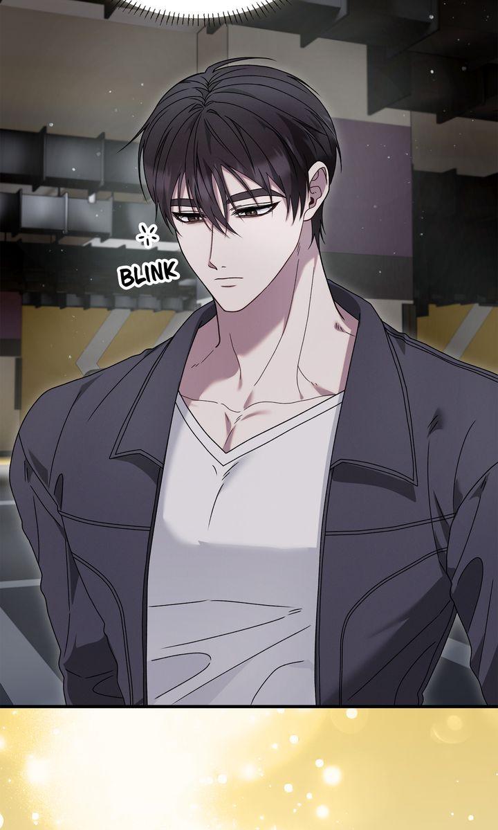 The Hunt Begins Chapter 28 page 44 - 