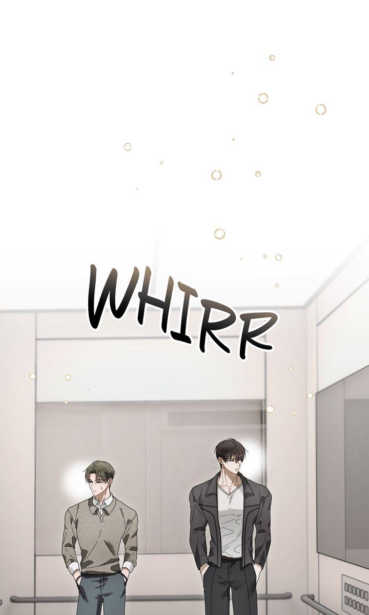 The Hunt Begins Chapter 28 page 46 - 