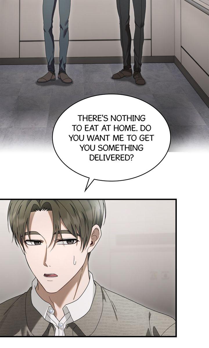 The Hunt Begins Chapter 28 page 47 - 