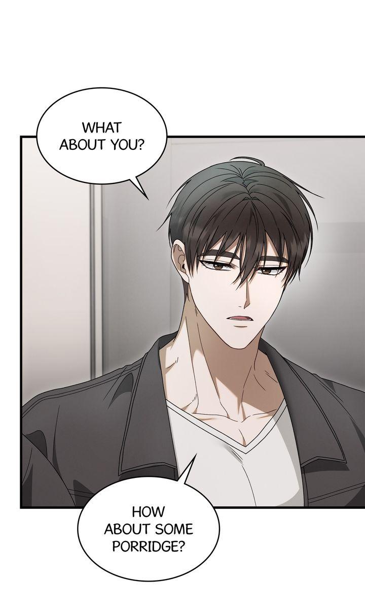 The Hunt Begins Chapter 28 page 48 - 