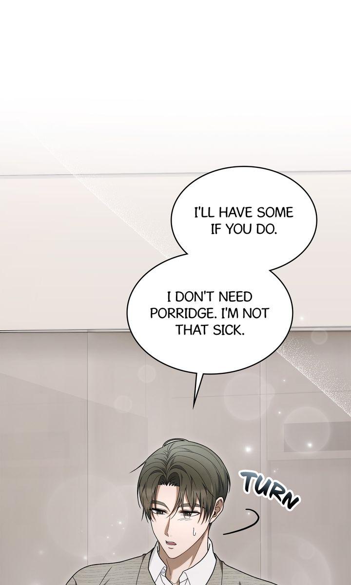 The Hunt Begins Chapter 28 page 49 - 