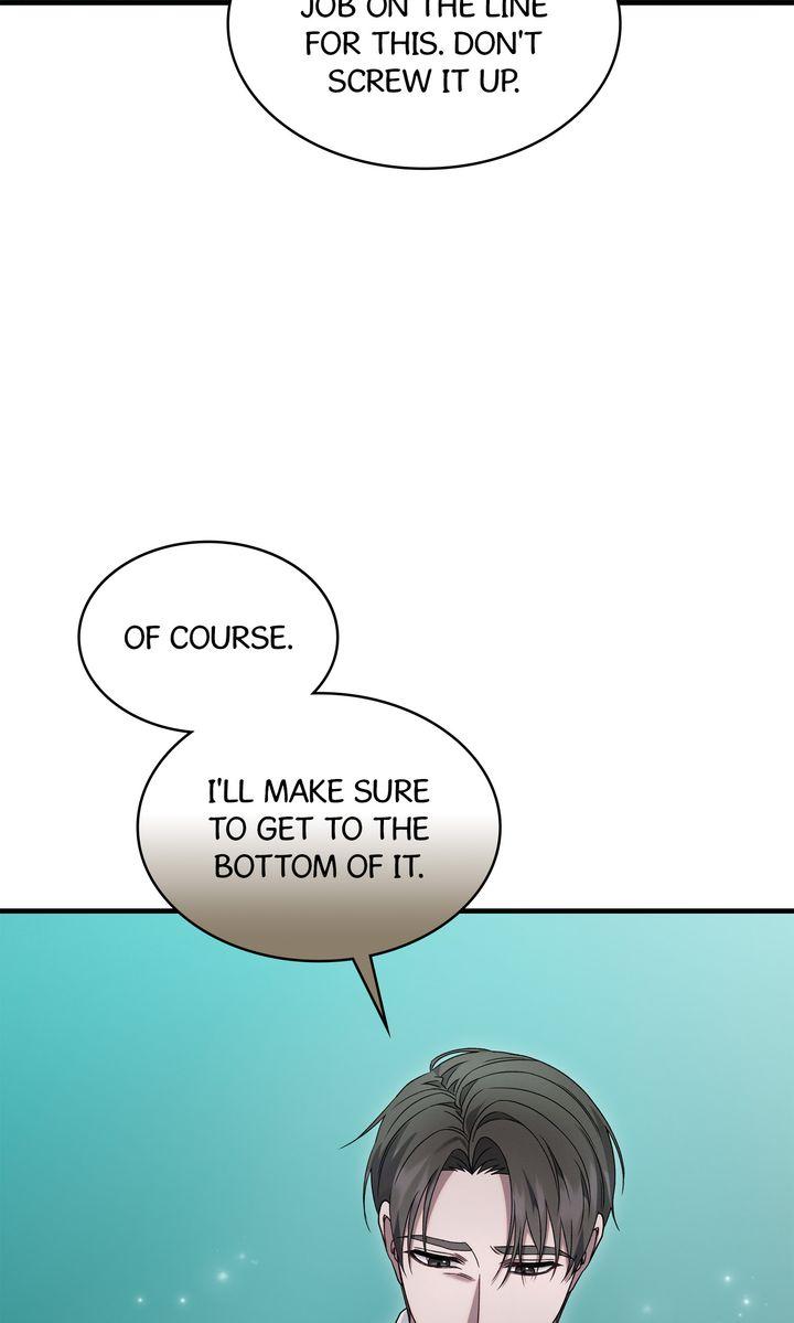 The Hunt Begins Chapter 28 page 6 - 