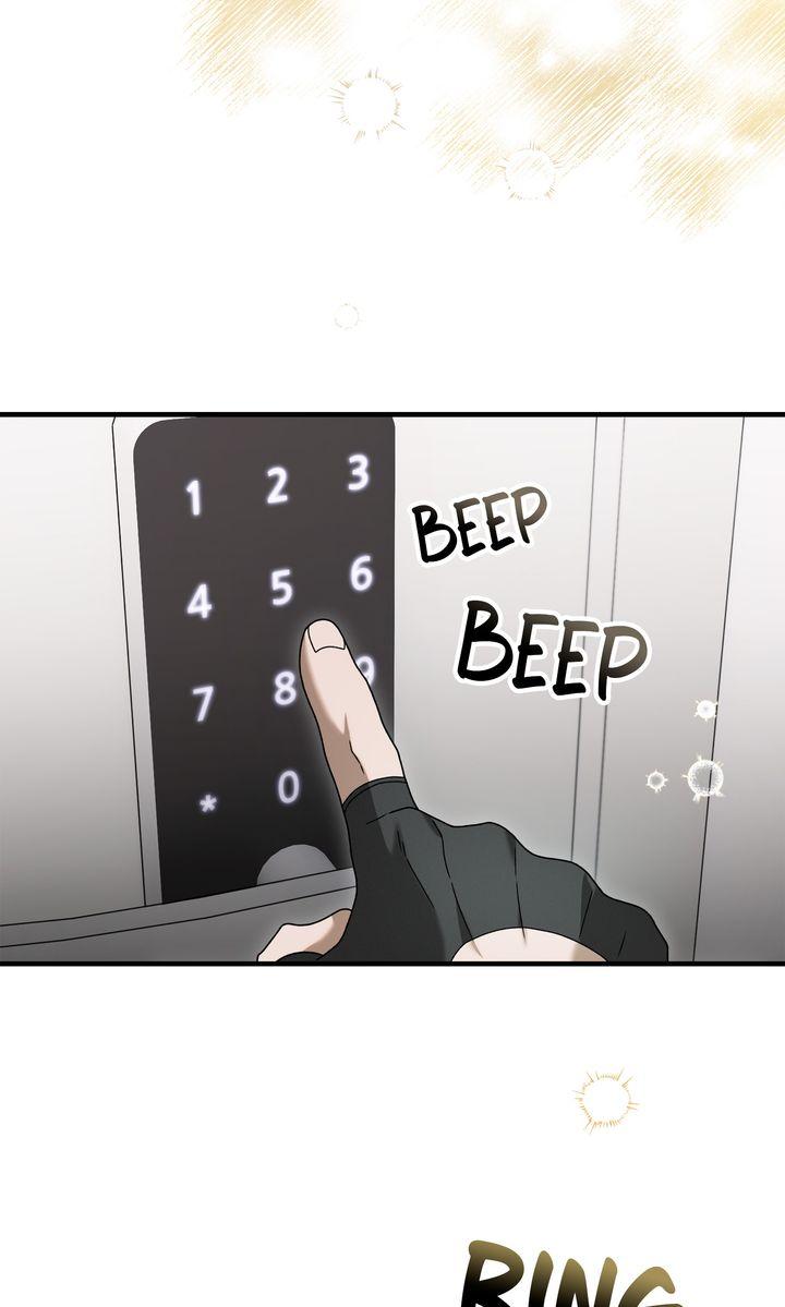 The Hunt Begins Chapter 28 page 51 - 