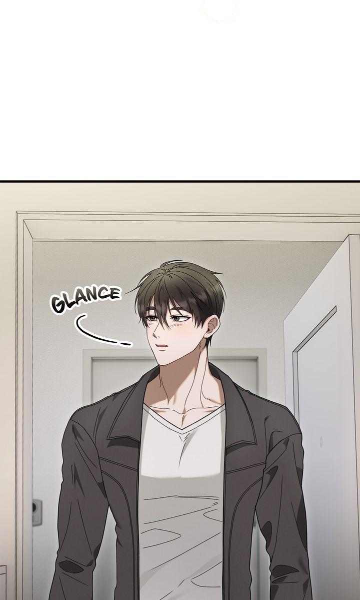 The Hunt Begins Chapter 28 page 54 - 
