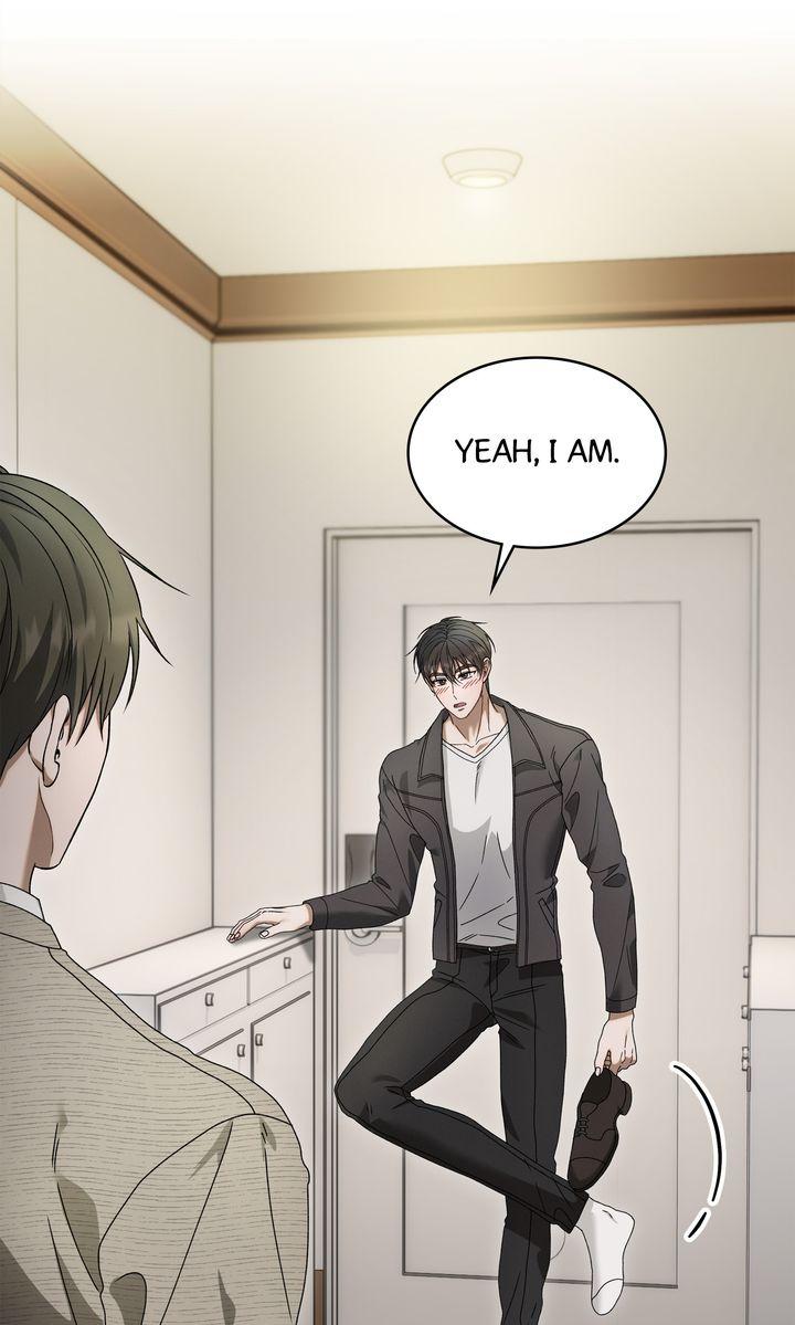The Hunt Begins Chapter 28 page 56 - 