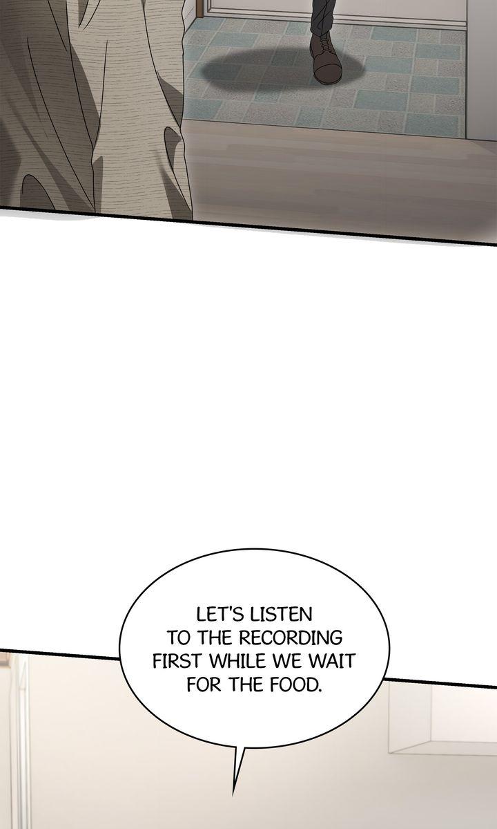 The Hunt Begins Chapter 28 page 57 - 