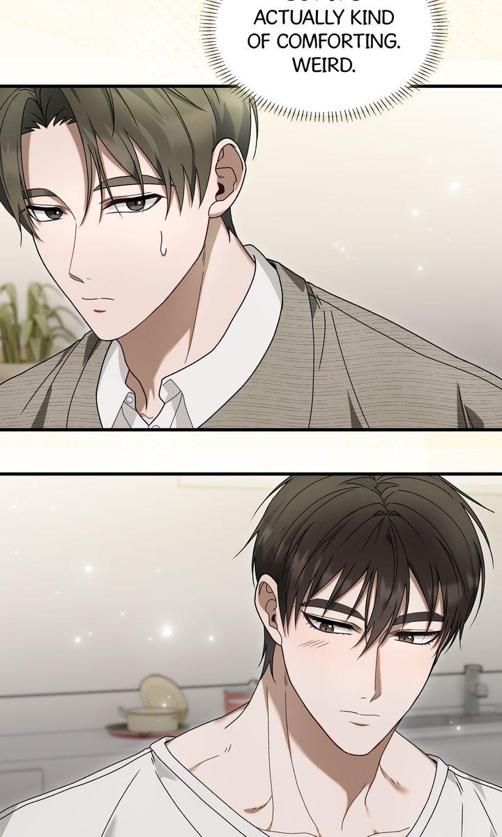 The Hunt Begins Chapter 28 page 59 - 